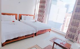Thiên Ý Hotel